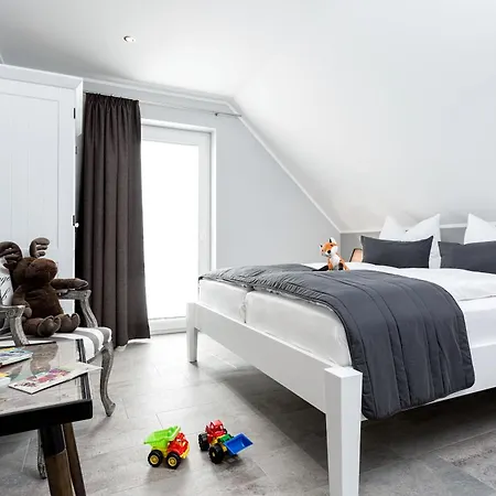 Holiday home Ferien_villa Felicita *